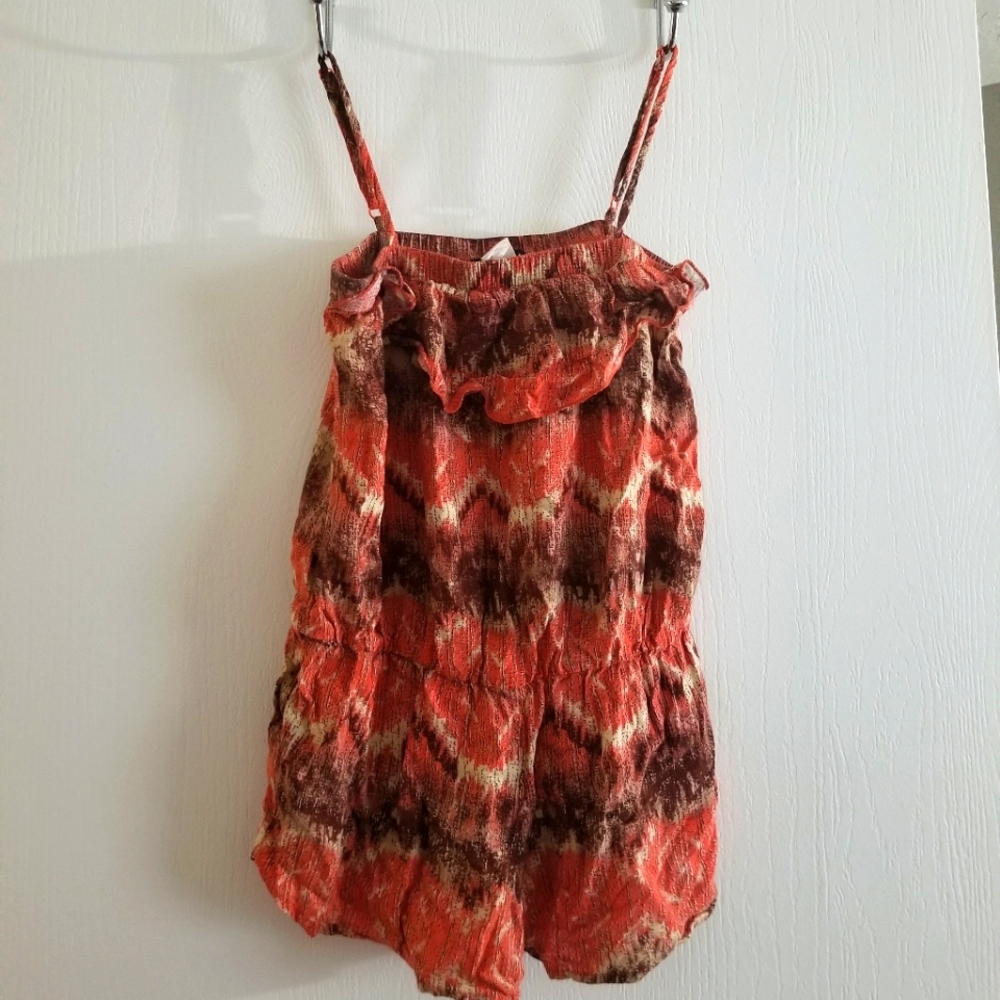 🍒Romper